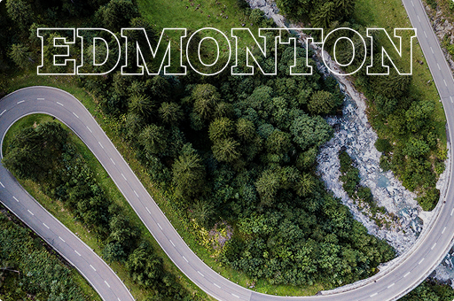edmonton