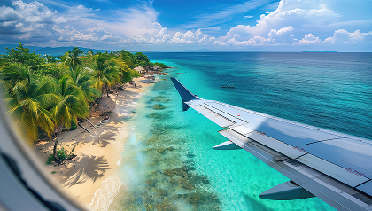 Santorini — Iconic Cliff Suites