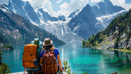Glacier Bay — Scenic Cruising