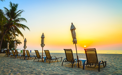 All-Inclusive Vacations