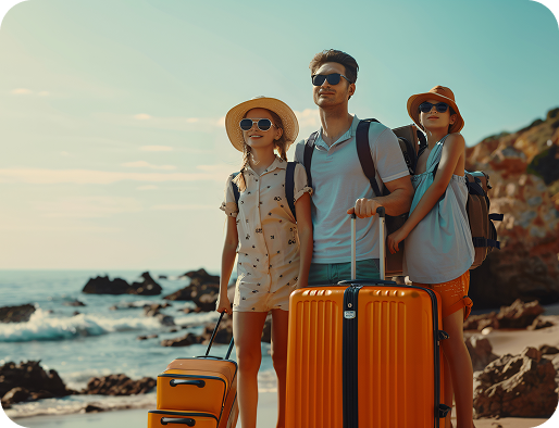 Celebrate Love With Seamless Travel Planning