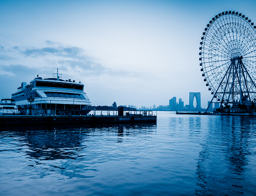 A Smarter, More Relaxed Way to Explore