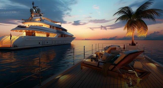 Luxury European River Cruise