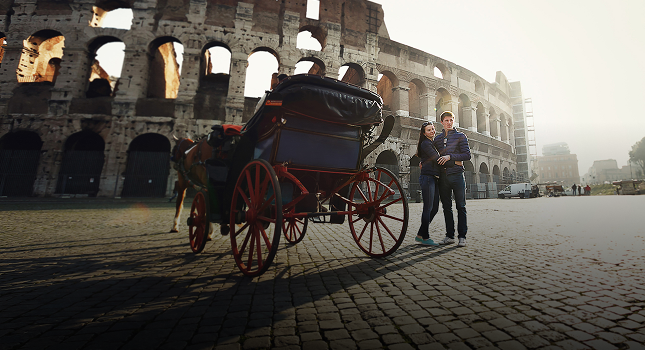 Italian Discovery Tour