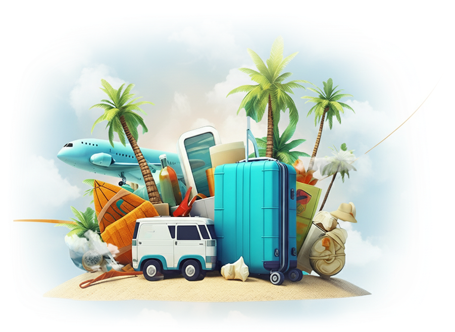 Travel Should Feel Personal, Not Complicated