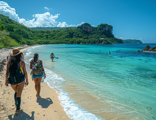 Experience Jamaica With Premier Access